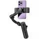 Стабілізатор Proove Vector Gimbal Stabilizerі, з комплектним петличним мікрофоном MPVR00002001 фото 8