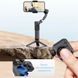 Стабілізатор Proove Vector Gimbal Stabilizerі, з комплектним петличним мікрофоном MPVR00002001 фото 11