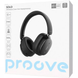 Бездротові навушники Proove Solo with ANC (APP) White HPSL0001AP02 фото 6