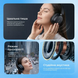 Бездротові навушники Proove Solo with ANC (APP) White HPSL0001AP02 фото 4