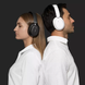 Бездротові навушники Proove Solo with ANC (APP) White HPSL0001AP02 фото 10