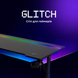 Стіл для геймерів Proove Gaming Glitch з RGB підсвіткою GTGL00140101 фото 8