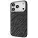 Чохол Proove Gleam Case with Magnetic Ring iPhone 17 Pro black blaze PCGCIP17P0A8 фото