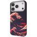 Чохол Proove Gleam Case with Magnetic Ring iPhone 17 Pro crimson storm PCGCIP17P0A3 фото