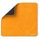 Ігрова поверхня Attack Shark CM02 eSport Gaming Mousepad Orange Contour CM02OC_AS фото