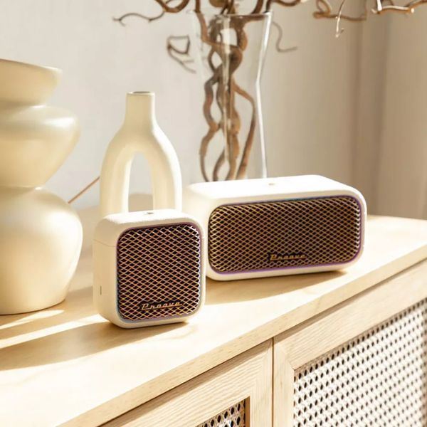 Портативна Акустика Proove Funk 40W (APP), Beige PSFN4001AP22 фото