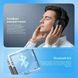 Бездротові навушники Proove Symphony Neo (APP) White HPSN0001AP31 фото 3