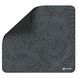 Ігрова поверхня Attack Shark CM02 eSport Gaming Mousepad Slate Grey Contour CM02SGC_AS фото