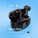 Бездротові навушники Proove Intro Pro TWS with ANC (APP) TWIP0001AP15 фото 2
