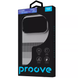 Чохол Proove Gleam Case with Magnetic Ring iPhone 17 Pro black ocean PCGCIP17P071 фото 2