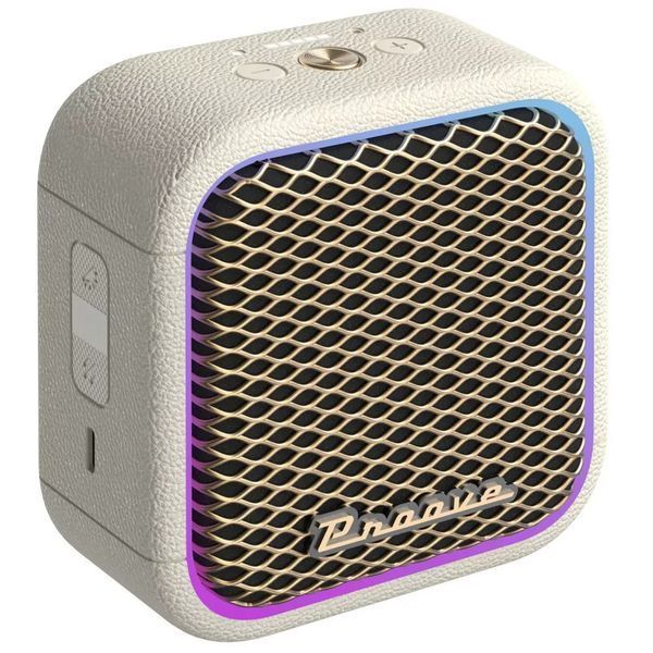 Портативна Акустика Proove Funk 15W (APP), Beige PSFN1501AP22 фото