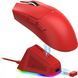Ігроша миша Attack shark X11 Red X11R фото