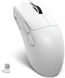 Ігроша миша Attack shark X11SE White X11SEW фото 1
