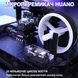 Ігроша миша Attack shark X11SE White X11SEW фото 6