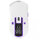 Бездротова ігрова миша Proove Gaming Jester 8K White WMJS00022002 фото 6