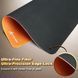 Ігрова поверхня Attack Shark CM02 eSport Gaming Mousepad Orange CM02O_AS фото 5