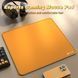 Ігрова поверхня Attack Shark CM02 eSport Gaming Mousepad Orange CM02O_AS фото 2