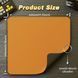 Ігрова поверхня Attack Shark CM02 eSport Gaming Mousepad Orange CM02O_AS фото 9