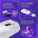 Бездротова ігрова миша Proove Gaming Jester 8K з зарядною станцією, White WMJSCD022017 фото 8