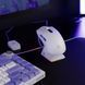 Бездротова ігрова миша Proove Gaming Jester 8K з зарядною станцією, White WMJSCD022017 фото 11