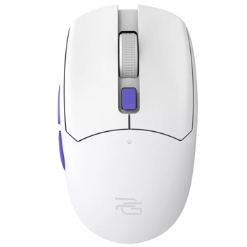 Бездротова миша Proove Gaming Everon White WMEV00022002 фото