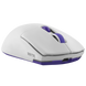 Бездротова ігрова миша Proove Gaming Rate Special Edition, White CMRTWRS03002 фото 4