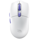 Бездротова ігрова миша Proove Gaming Rate Special Edition, White CMRTWRS03002 фото 1