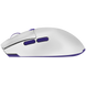 Бездротова ігрова миша Proove Gaming Rate Special Edition, White CMRTWRS03002 фото 2