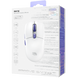 Бездротова ігрова миша Proove Gaming Rate Special Edition, White CMRTWRS03002 фото 6