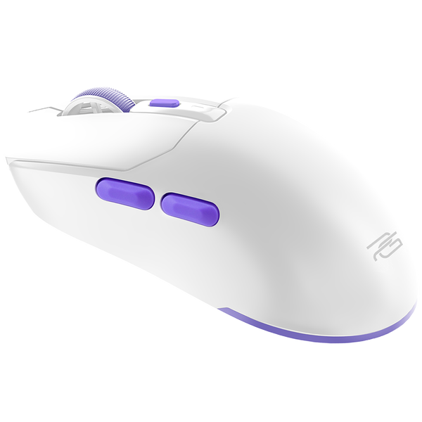 Бездротова ігрова миша Proove Gaming Rate Pro, White WMRP00022002 фото