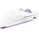 Бездротова ігрова миша Proove Gaming Rate Pro, White WMRP00022002 фото 3