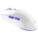 Бездротова ігрова миша Proove Gaming Rate Pro, White WMRP00022002 фото 2