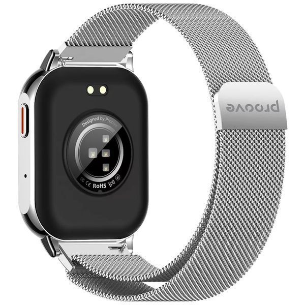 Смарт Годинник Proove Elysium Silver SWEL00000012 фото