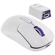 Бездротова ігрова миша Proove Gaming RC Raider 8K, White WMRR00122017 фото 3