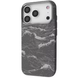 Чохол Proove Gleam Case with Magnetic Ring iPhone 17 Pro silver ocean PCGCIP17P075 фото