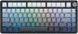 Механічна клавіатура Attack shark x85 Black gradient X85BGWJS фото 1