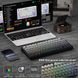 Механічна клавіатура Attack shark x85 Black gradient X85BGWJS фото 6