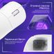 Дротова ігрова миша Proove Gaming Superfight Wired, White GMSW00102002 фото 7
