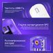 Дротова ігрова миша Proove Gaming Superfight Wired, White GMSW00102002 фото 8