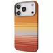 Чохол Proove Gleam Case with Magnetic Ring iPhone 17 Pro golden sunset PCGCIP17P0A5 фото