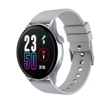 Смарт Годинник Proove Quantum Silver SWQU00000006 фото