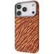 Чохол Proove Gleam Case with Magnetic Ring iPhone 17 Pro orange blaze PCGCIP17P0B1 фото