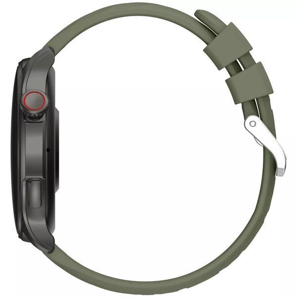 Смарт Годинник Proove Terra with GPS Graphite SWTR00006414 фото