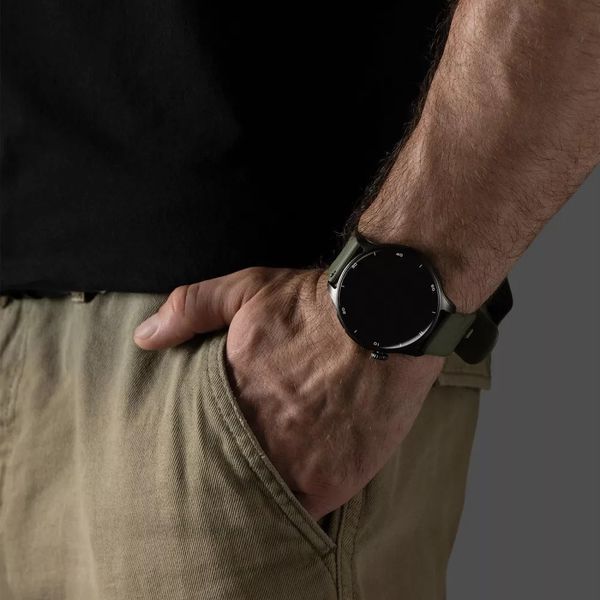 Смарт Годинник Proove Terra with GPS Graphite SWTR00006414 фото