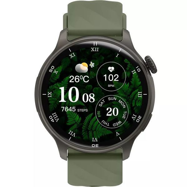 Смарт Годинник Proove Terra with GPS Graphite SWTR00006414 фото