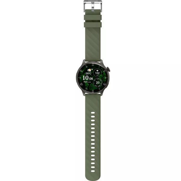 Смарт Годинник Proove Terra with GPS Graphite SWTR00006414 фото