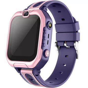 Смарт годинник Proove Kids Ticki with SIM+GPS Candy pink SWTC00000033 фото