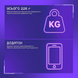 Бездротова ігрова гарнітура Proove Gaming Glimmer (APP), White WHGL00022017 фото 9