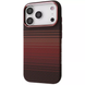 Чохол Proove Gleam Case with Magnetic Ring iPhone 17 Pro gold stripes PCGCIP17P049 фото