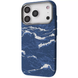 Чохол Proove Gleam Case with Magnetic Ring iPhone 17 Pro blue ocean PCGCIP17P095 фото